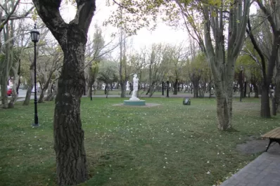 Santa Cruz: tierra de secretos y de silencios