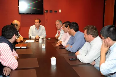 La misión es estabilizar