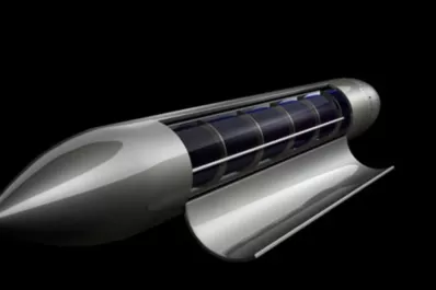 Cierran una cápsula del tiempo para que se abra en 200 años