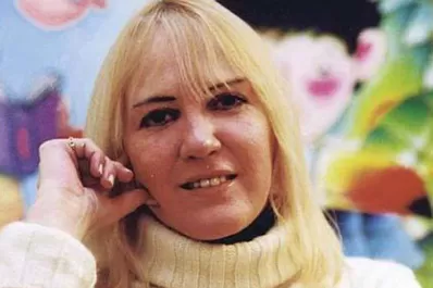 Murió la escritora infantil Elsa Bornemann