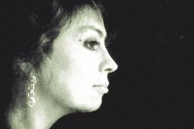 Se respira la proximidad del fin de era