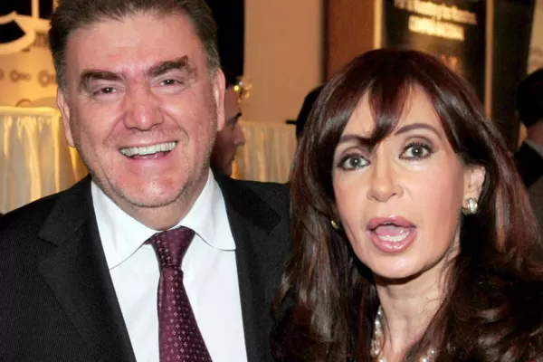 Domingo Amaya: hay un eje histórico con el primer gobierno de Perón