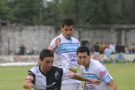 García quiere volver con todo