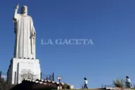 Mucho sol y temperatura en ascenso