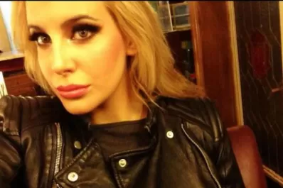 Charlotte no está feliz con sus cirugías