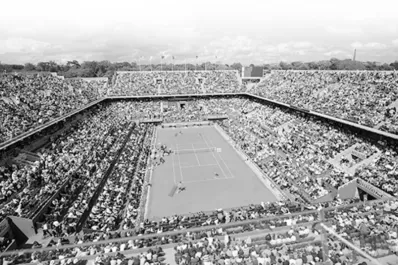 Empieza la fiesta naranja más importante