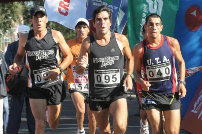 Se aproxima el día de las carreras en el Lawn Tennis