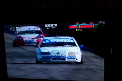 Mohamed largará desde la pole