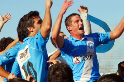 Villa San Carlos: de la Primera D a la B Nacional