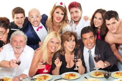 Guía Para Salir