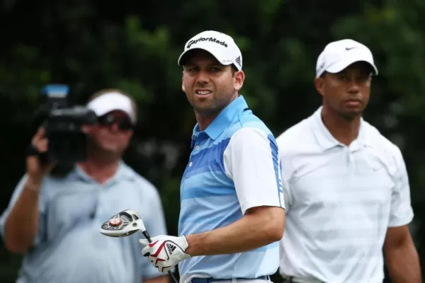 Woods vs. García