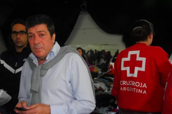 Reivindican como peronista la gestión de los Kirchner