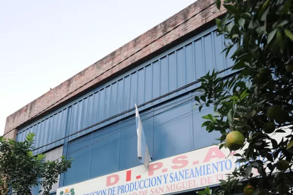 El lavandero Saad comprometió a un inspector