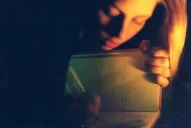 Con Facebook, el diario íntimo de los chicos se hizo público