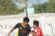 Cada vez más apasionante