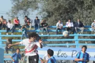 A Marapa se le escapó la tortuga