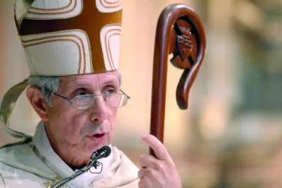 Exhortan a no temer   a la variedad de ideas