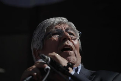 El control muestra el fracaso económico