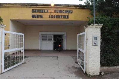 Desde el próximo mes, una cooperativa manejará la escuela municipal de Las Talitas