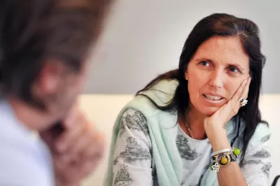 Uno mira con distancia el golpe y piensa que todos éramos revolucionarios, y no fue así