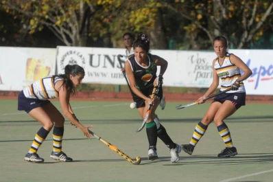 Una tarde casi perfecta