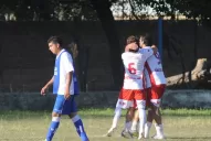 Cuidado con el aviador