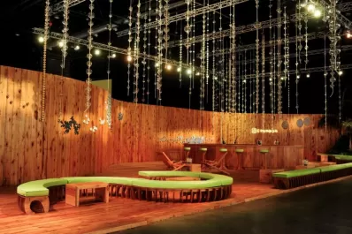 Una feria que desdibuja lo contemporáneo para hacer convivir lo clásico y lo moderno