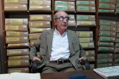 En 1810, la palabra 'Argentina' designaba exclusivamente a la Ciudad de Buenos Aires