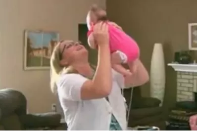 Una mujer falleció durante el parto y resucitó al dar a luz