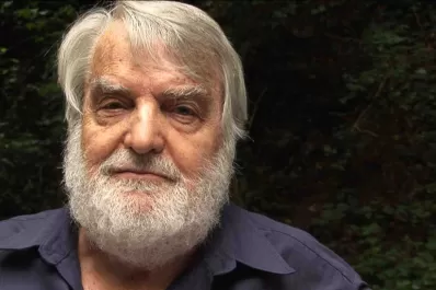 Bayer cerrará el 9° Mayo de las Letras