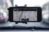 Facebook y Google compiten para quedarse con un GPS