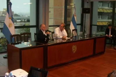 Una disertación de lujo