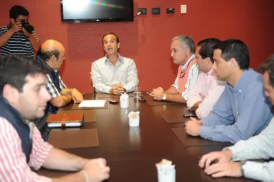 Kilómetros de alegría