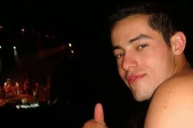 Viajó a ver a La Renga y apareció muerto después del recital