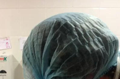 Nalbandian fue papá