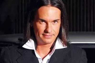 La emotiva carta despedida de Hernán Caire, que fue echado de Pasión