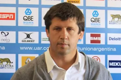 Los Pumas ya tienen equipo para jugar en Salta