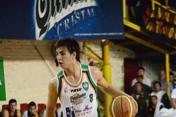 Llegó Osores y se suma Orresta