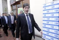 El kirchnerismo confía en seguir ganando más décadas