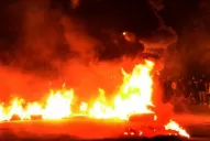 Hallan el ADN de dos detenidos en el cuerpo de la niña asesinada en Joaquín V. González