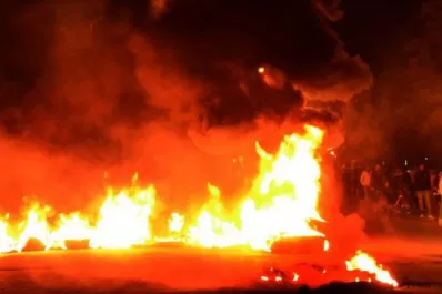 Hallan el ADN de dos detenidos en el cuerpo de la niña asesinada en Joaquín V. González