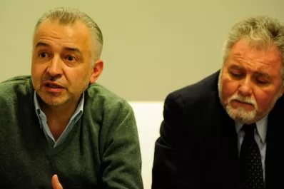 Los partidos deberían formar a sus gobernantes y no lo hacen