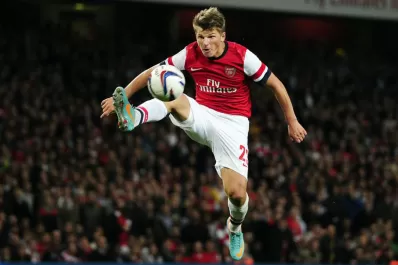 Arshavin será el mejor pago del planeta