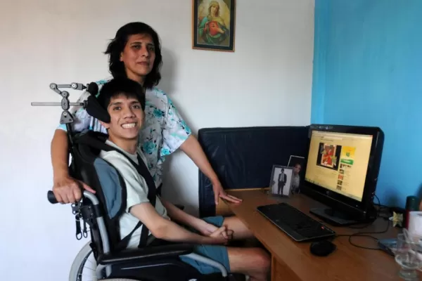 Esclerosis múltiple: la larga lucha por conseguir cobertura integral