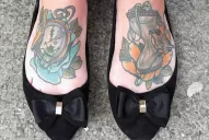 Lo que no se dice, se muestra