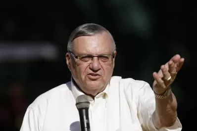 Discriminación contra latinos