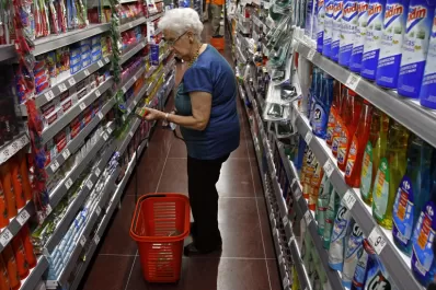 Los controles de precios se harán en 50 ciudades de todo el país