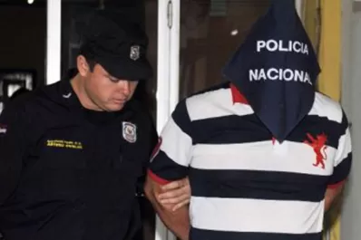 Murió el empresario argentino brutalmente atacado en Paraguay