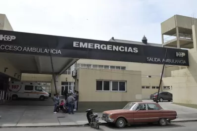 Balean a una chica en una pelea entre familias en La Bombilla