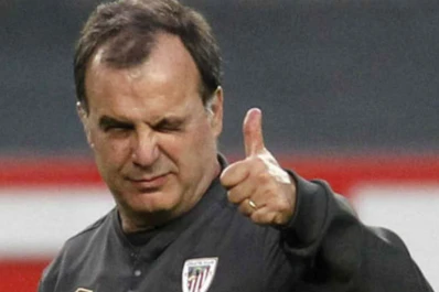 Bielsa: protagonicé el peor fracaso del fútbol argentino